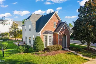 1700 Legendary Ln, Morrisville, NC 27560 - Photo 1