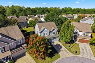 4404 Riley Dr, Knightdale, NC 27545 - Photo 19
