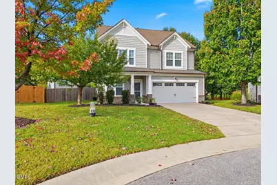 4404 Riley Drive, Knightdale, NC 27545 - Photo 37