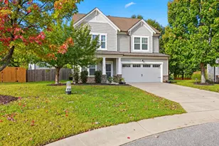 4404 Riley Dr, Knightdale, NC 27545 - Photo 37