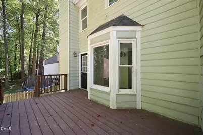 5140 Simmons Branch Trail, Raleigh, NC 27606 - Photo 29