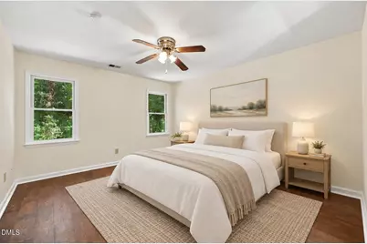 5140 Simmons Branch Trail, Raleigh, NC 27606 - Photo 19
