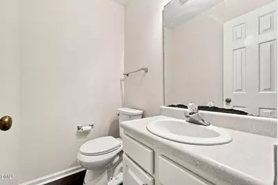5140 Simmons Branch Trail, Raleigh, NC 27606 - Photo 17