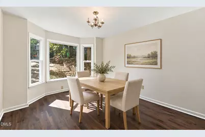 5140 Simmons Branch Trail, Raleigh, NC 27606 - Photo 3