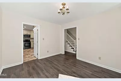 5140 Simmons Branch Trail, Raleigh, NC 27606 - Photo 5