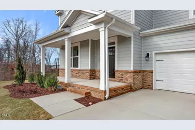 2337 Horton Park Drive, Apex, NC 27539 - Photo 3
