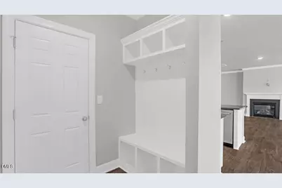 2337 Horton Park Drive, Apex, NC 27539 - Photo 15