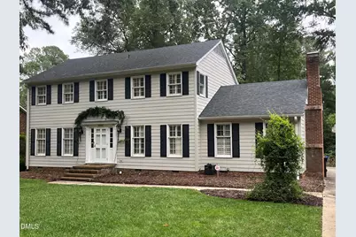 1926 Overland Drive, Chapel Hill, NC 27517 - Photo 3