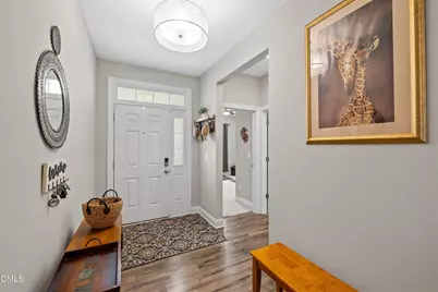 370 Sutherland Drive, Franklinton, NC 27525 - Photo 9