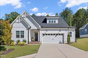 370 Sutherland Dr, Franklinton, NC 27525 - Photo 1