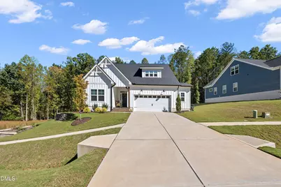 370 Sutherland Drive, Franklinton, NC 27525 - Photo 3