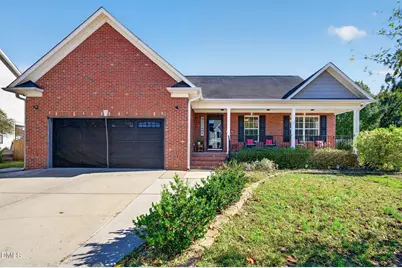 5717 Lady Way, Hope Mills, NC 28348 - Photo 1
