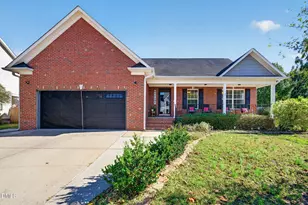 5717 Lady Way, Hope Mills, NC 28348 - Photo 1