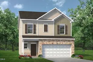 555 Trove Ln, Vass, NC 28394 - Photo 1