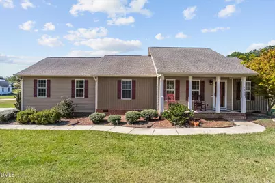 1520 Cane Mill Road, Coats, NC 27521 - Photo 1