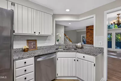 4403 Sunburst Court, Raleigh, NC 27613 - Photo 19