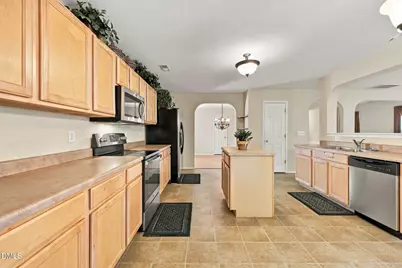2705 Skybrook Lane, Durham, NC 27703 - Photo 7