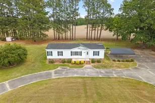 8540 Godwin-Falcon Rd, Godwin, NC 28344 - Photo 1
