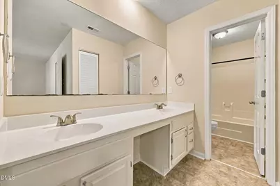 104 Mossbark Lane, Chapel Hill, NC 27514 - Photo 17