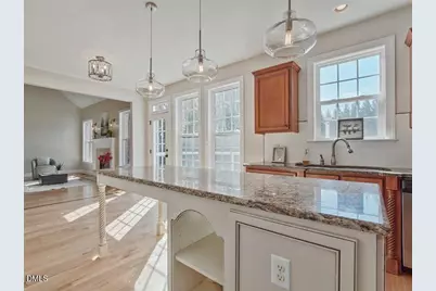 3009 Shelly Graham Drive, Graham, NC 27253 - Photo 19