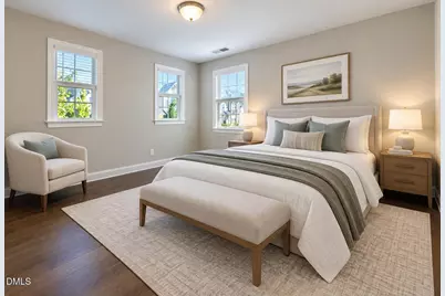 835 Napier Drive, Cary, NC 27519 - Photo 13