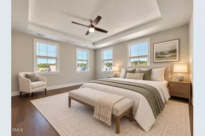 835 Napier Drive, Cary, NC 27519 - Photo 15