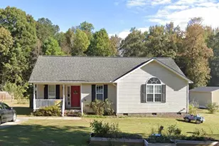 349 Bald Eagle Ln, Kenly, NC 27542 - Photo 1