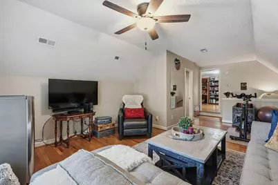 181 Bluegrass Court, Angier, NC 27501 - Photo 23