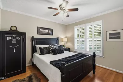 181 Bluegrass Court, Angier, NC 27501 - Photo 15