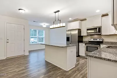 100 Brickyard Lane, Lillington, NC 27546 - Photo 5