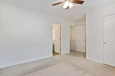 100 Brickyard Lane, Lillington, NC 27546 - Photo 17