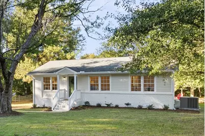 449 E Smithfield Street, Angier, NC 27501 - Photo 1