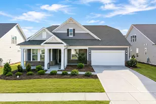 132 Clapper Ln, Holly Springs, NC 27540 - Photo 1