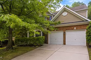 12307 Honeychurch St, Raleigh, NC 27614 - Photo 1