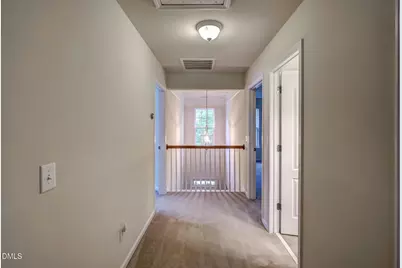 12307 Honeychurch Street, Raleigh, NC 27614 - Photo 25
