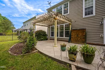 12307 Honeychurch Street, Raleigh, NC 27614 - Photo 47