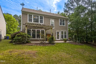 12307 Honeychurch Street, Raleigh, NC 27614 - Photo 45
