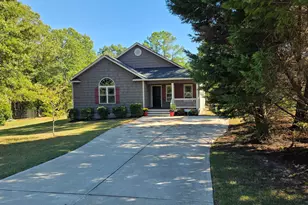 183 High Standard Ln, Angier, NC 27501 - Photo 1