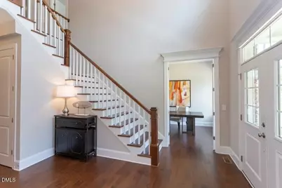 700 Oak Ridge Drive, Cary, NC 27519 - Photo 3