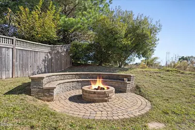 700 Crimson Oak Lane, Fuquay-Varina, NC 27526 - Photo 37