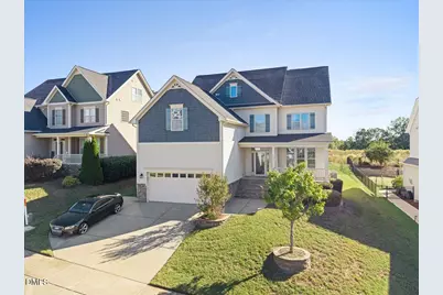 700 Crimson Oak Lane, Fuquay-Varina, NC 27526 - Photo 39
