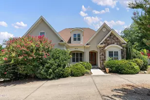 9712 Fonville Rd, Wake Forest, NC 27587 - Photo 1