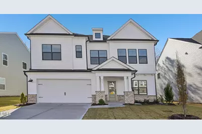 256 Marvel Drive #54, Rolesville, NC 27571 - Photo 1