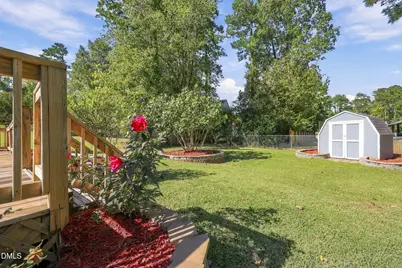 703 E Maynard Avenue, Durham, NC 27704 - Photo 29