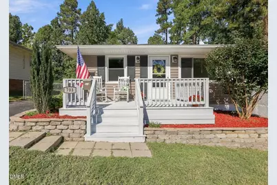 703 E Maynard Avenue, Durham, NC 27704 - Photo 1