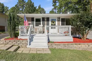 703 E Maynard Ave, Durham, NC 27704 - Photo 1