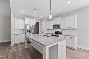50 Highclere Ln, Selma, NC 27576 - Photo 13