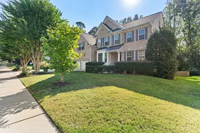 205 Forbes Road, Wake Forest, NC 27587 - Photo 5