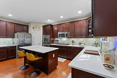 205 Forbes Road, Wake Forest, NC 27587 - Photo 13
