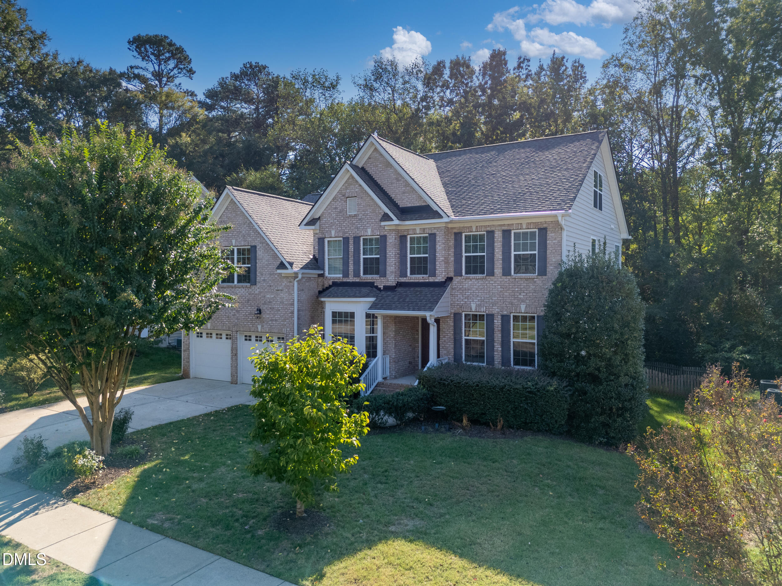 Forest Collapse 205 Forbes Rd, Wake Forest, NC 27587 - MLS 10199566 - Coldwell Banker